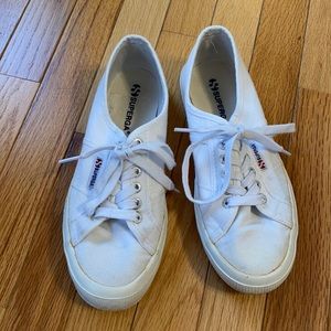 Women’s superga sneakers